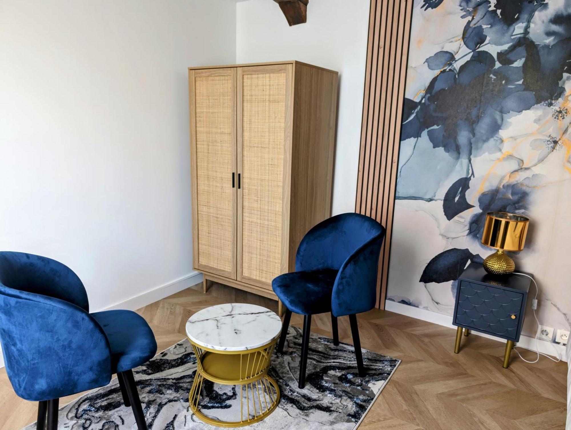 Le Relais Du Beffroi & Spa Saint-Riquier Zewnętrze zdjęcie