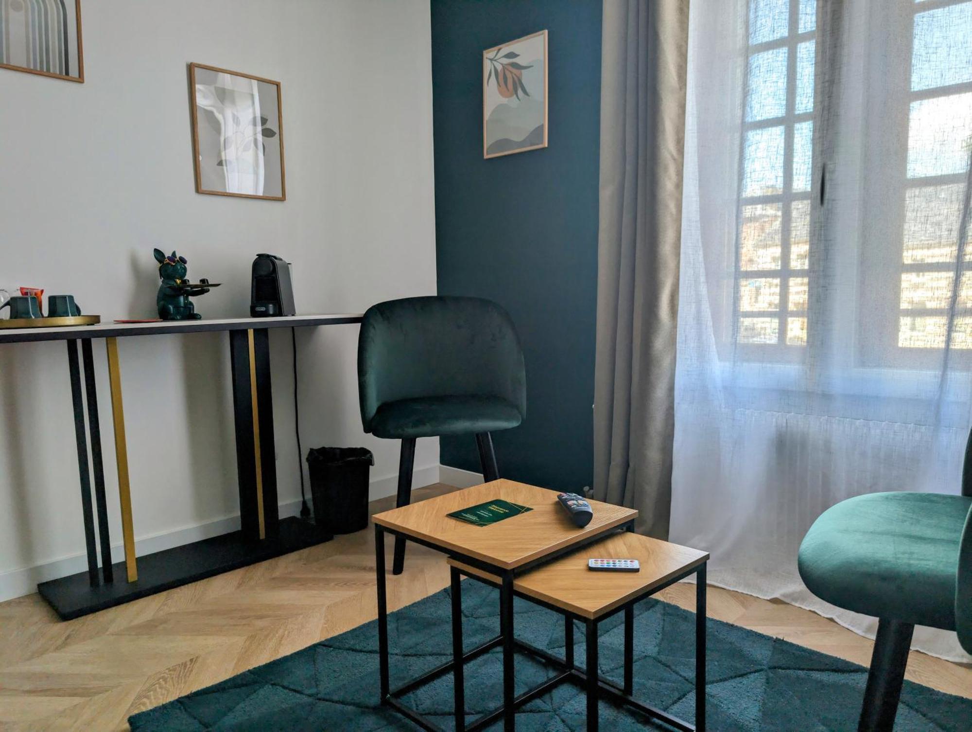 Le Relais Du Beffroi & Spa Saint-Riquier Zewnętrze zdjęcie