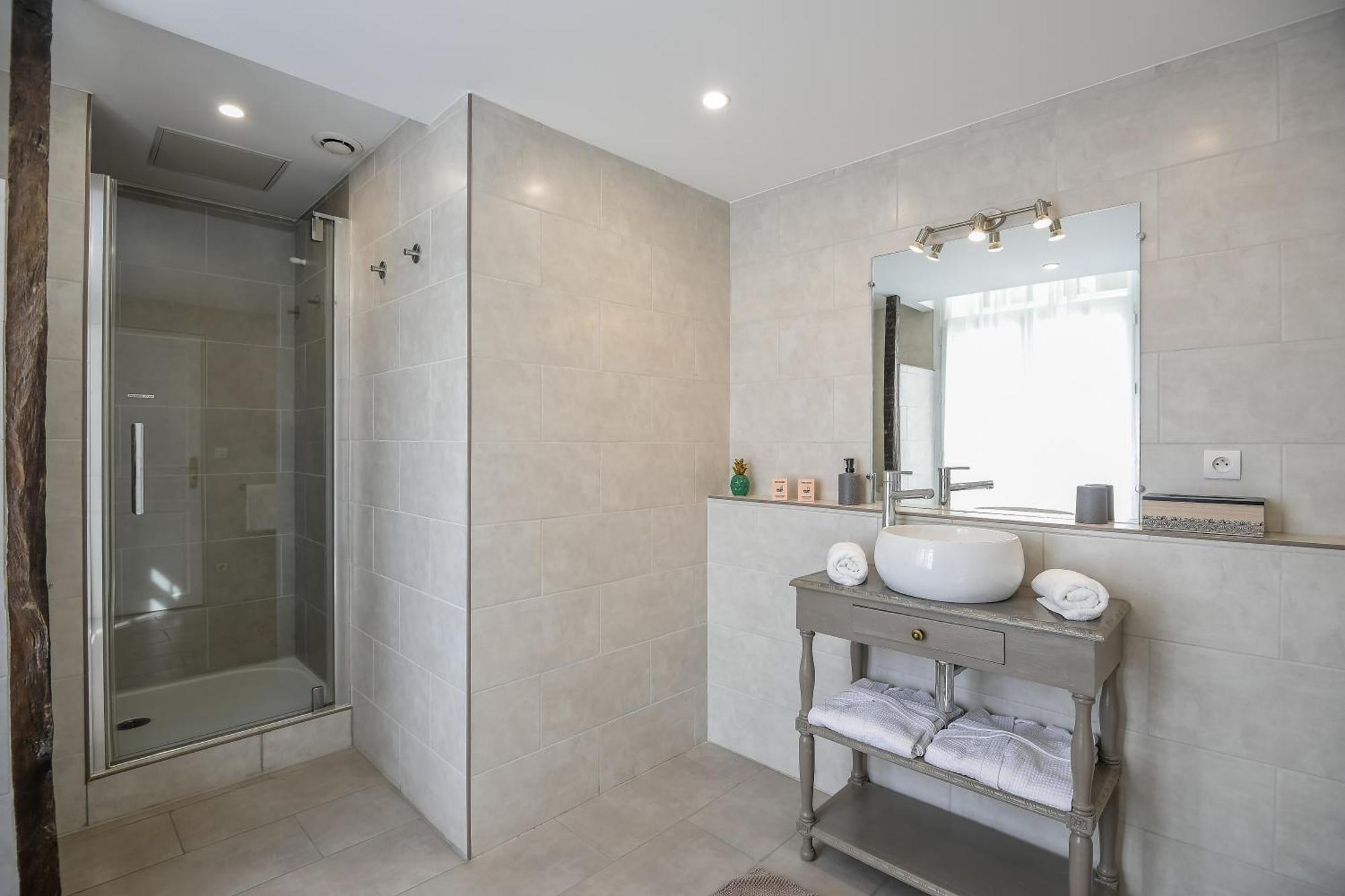 Le Relais Du Beffroi & Spa Saint-Riquier Zewnętrze zdjęcie