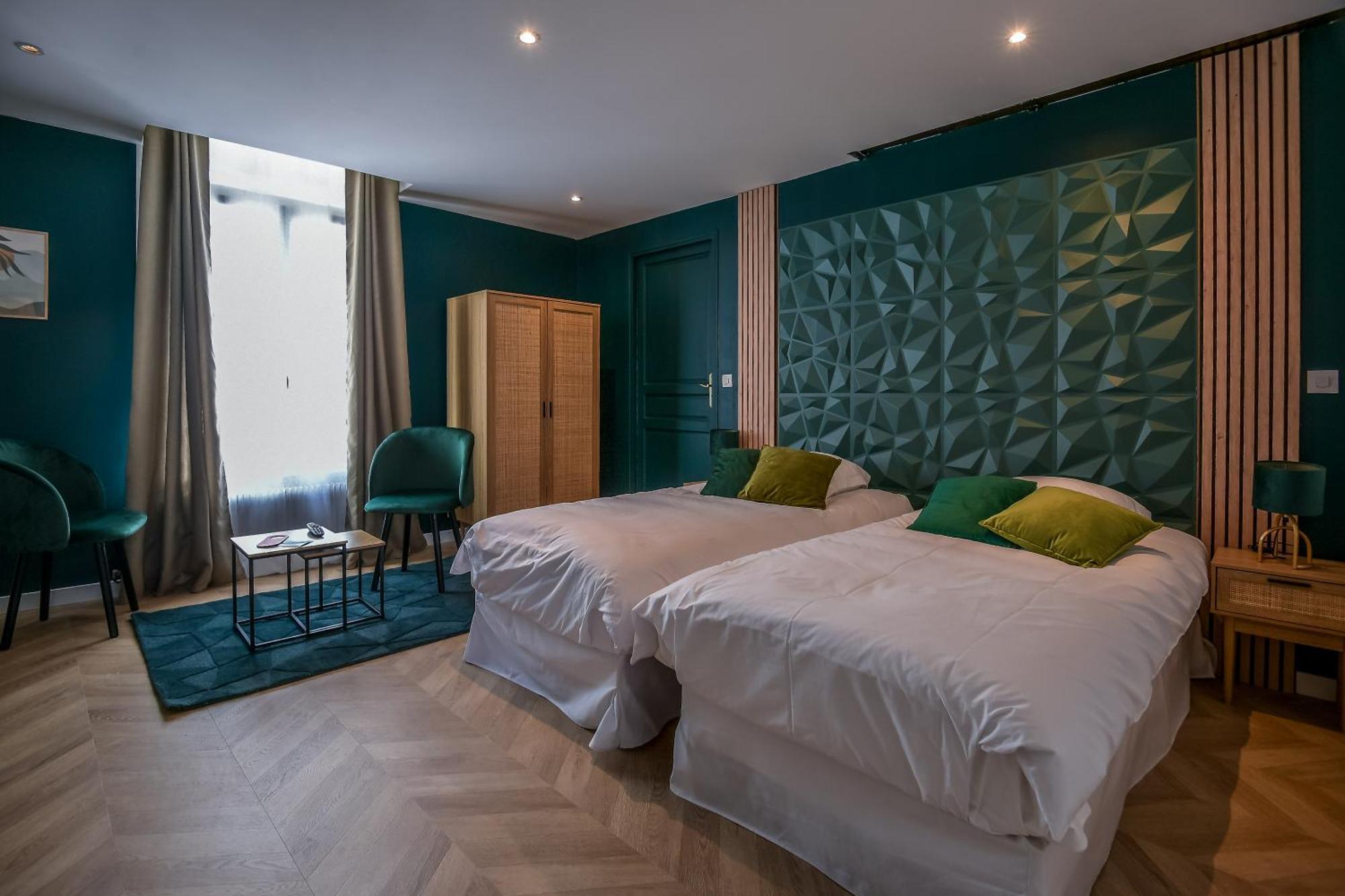 Le Relais Du Beffroi & Spa Saint-Riquier Zewnętrze zdjęcie