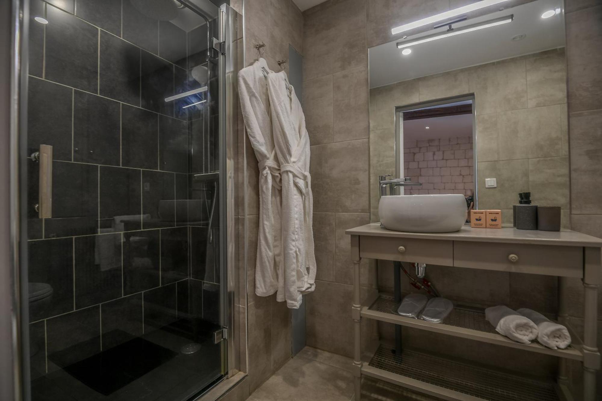Le Relais Du Beffroi & Spa Saint-Riquier Zewnętrze zdjęcie