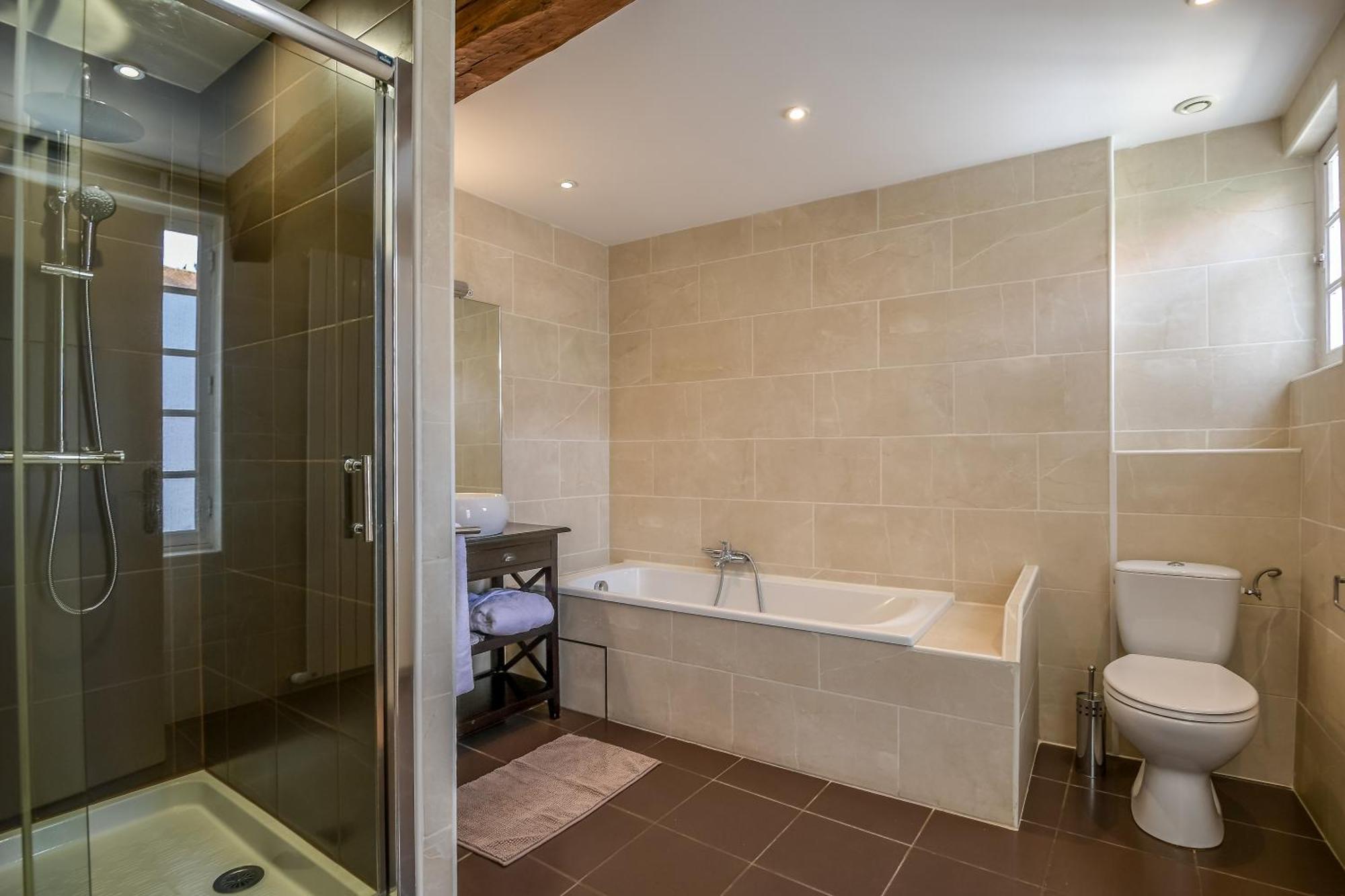 Le Relais Du Beffroi & Spa Saint-Riquier Zewnętrze zdjęcie