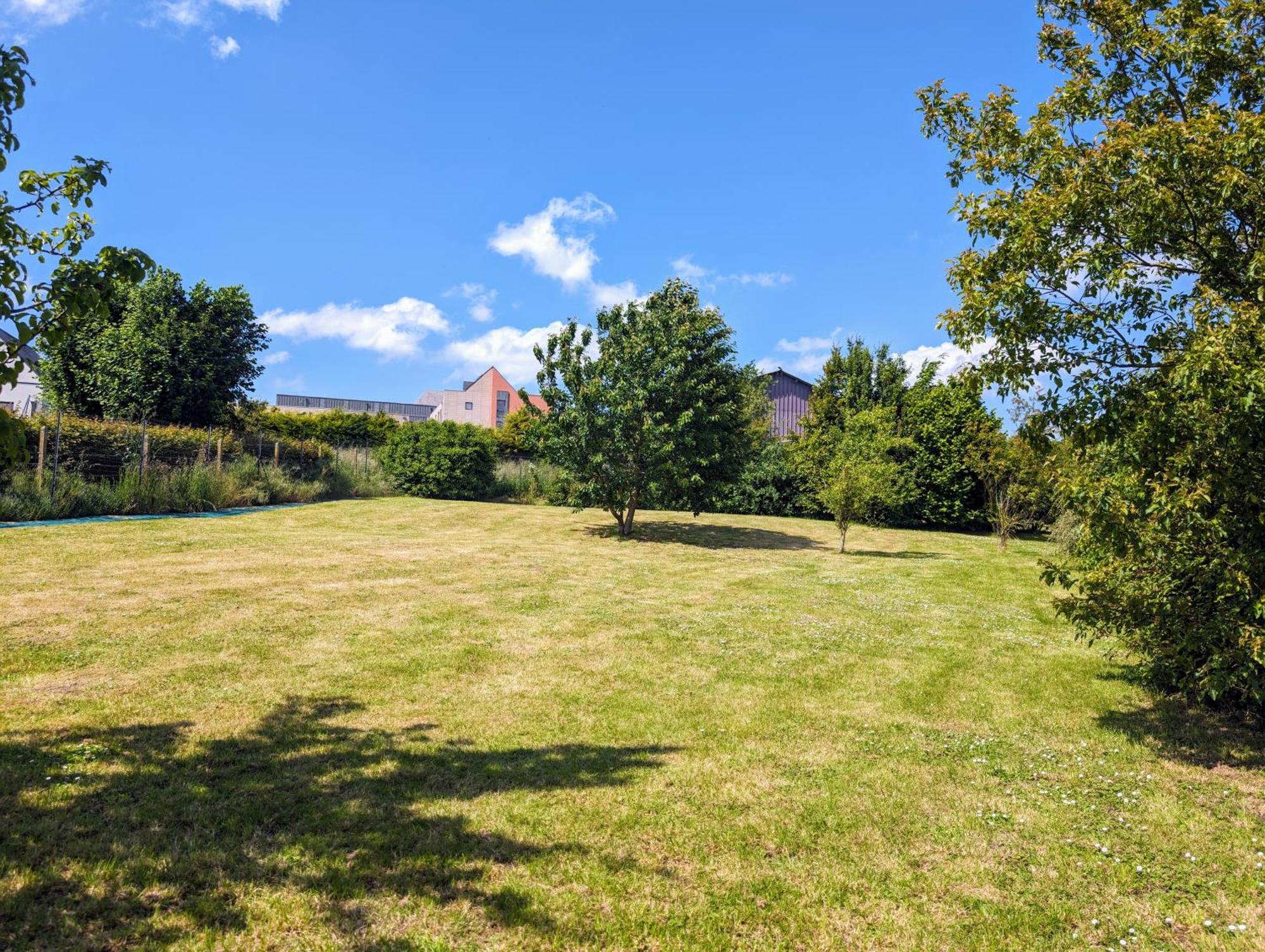 Le Relais Du Beffroi & Spa Saint-Riquier Zewnętrze zdjęcie