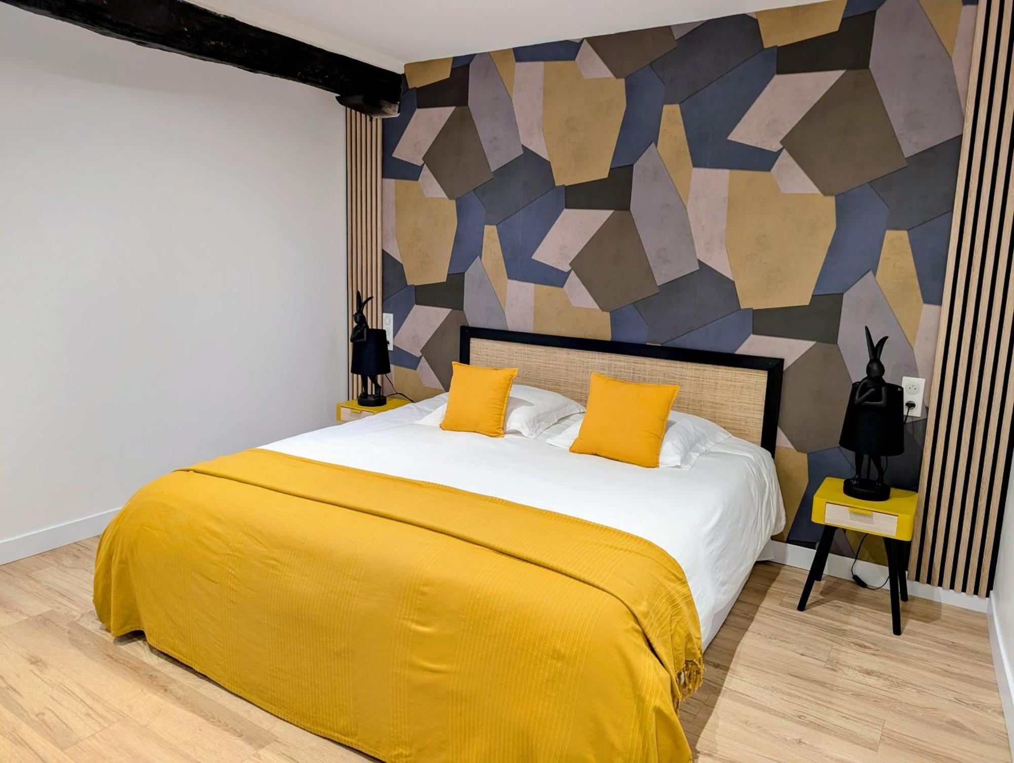 Le Relais Du Beffroi & Spa Saint-Riquier Zewnętrze zdjęcie